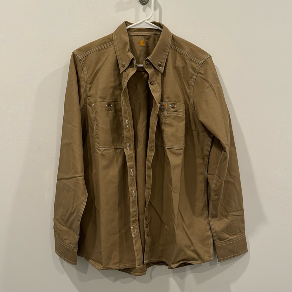 Carhartt FR Women’s Shirt